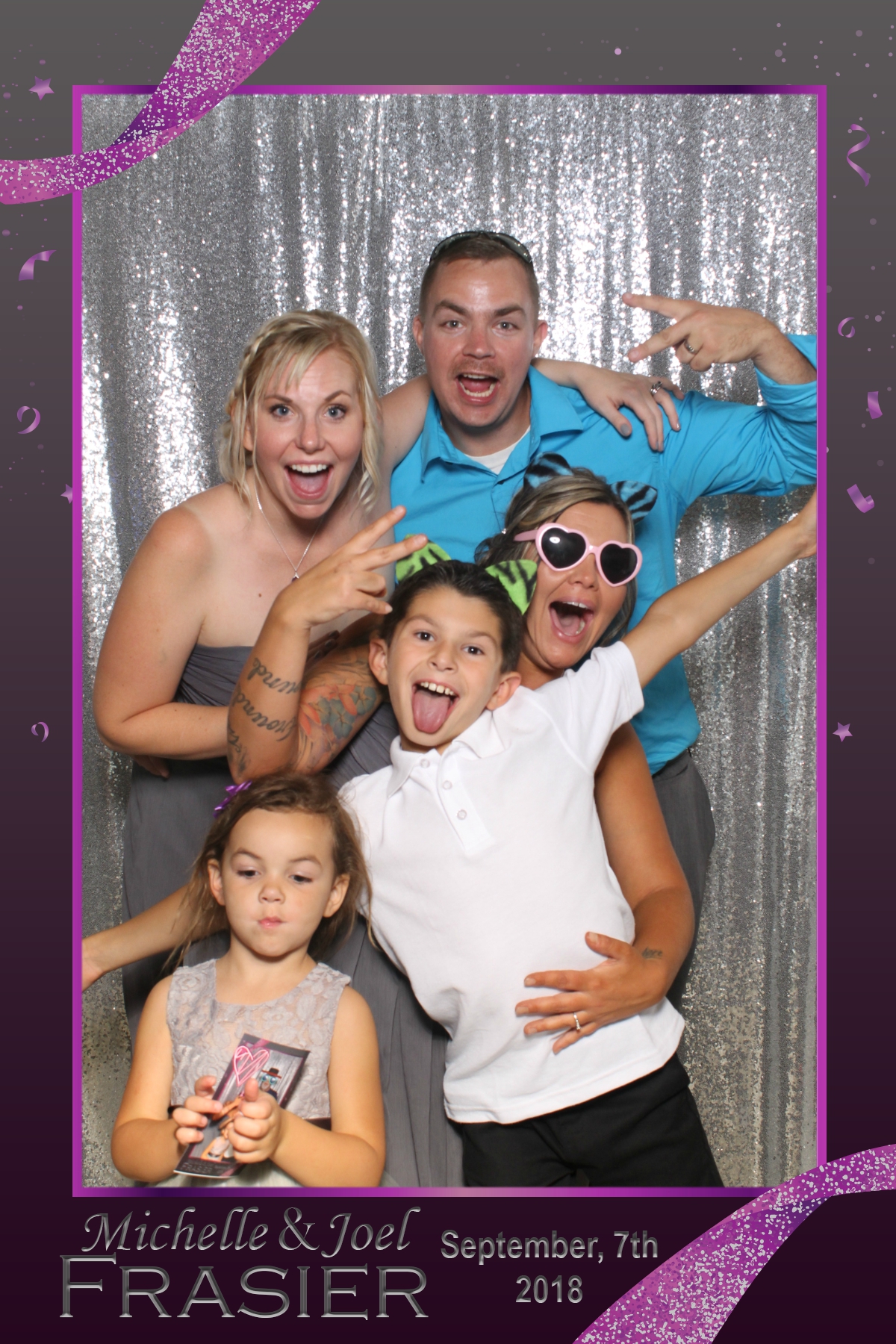 Frasier Wedding | View more photos from the event at gallery.niknoxphotobox.com/u/NiKnox-Photo-Box/Frasier-Wedding